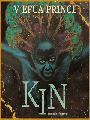 cover image of Kin